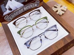 -EYEPHILO镜之道·克罗心眼镜