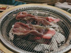 -西塔老太太泥炉烤肉(望京一店)