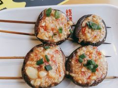 -小马哥烧烤(楚州店)