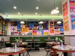 -小龍鳳餐室(番禺路店)
