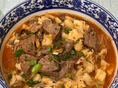 -贾楠小炒泡馍(红福小区店)