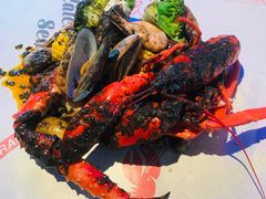 -Catch the Cajun Seafood(表参道店)