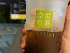 -奈雪的茶(优特汇店)