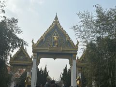 -洛阳白马寺