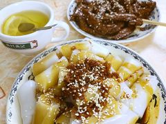 -渔记茶餐厅(渔村店)