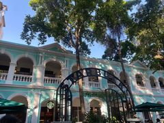 -星巴克臻选(广州沙面店)