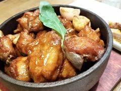 -青年公社烤鸭(蜀山万象汇店)