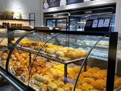 -幸福西饼面包茶饮(车公庙店)