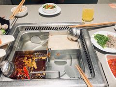 -海底捞火锅(龙岗星河COCO Park店)