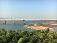 -海堤纪念公园