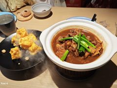 -汤潮荟·粤菜小馆(茂业天地店)