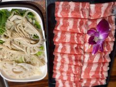 -好得火锅(育才店)
