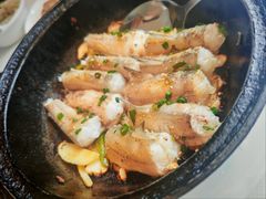 -阳江餐厅·30年老字号·粤菜海鲜大排档