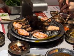 -韩一品韩国料理(柏庐南路店)