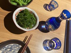 -鸭川食堂·鳗丼(鼓楼店)