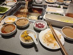 -海底捞火锅(天津SM城市广场店)