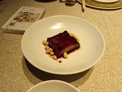 -万丽轩·粤菜(王府井金茂万丽酒店)