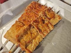 -三个大叔东北烧烤·砂锅菜(西三旗店)