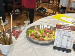 -丰尔粥食·粥底火锅·桑拿鸡(大良总店)