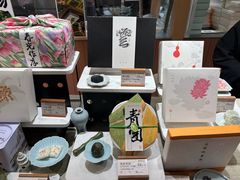 -阮大兴糕团(滨江宝龙店)