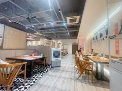 -萨贝尔意式餐厅(海峡奥体中心店)