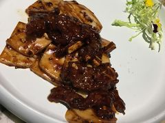 -绿茶餐厅(乐峰广场店)