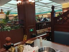 -比尔森巴西烤肉自助(红旗街店)
