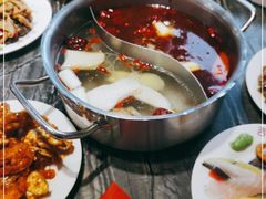 -吉布鲁牛排海鲜自助(温江合生汇店)