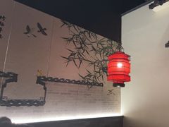 -遇见长安之丝路风荷(大唐西市店)