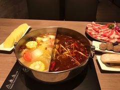 -老鼎旺安格斯牛肉火锅(衡艺广场店)