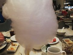 -新发展亚太JW万豪酒店·福苑咖啡厅