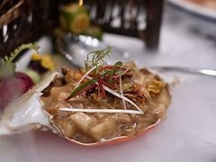 -宁波香格里拉大酒店