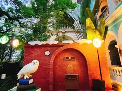 -星巴克臻选(广州沙面店)