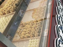 -東更道点心行(崂山丽达店)