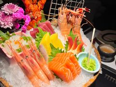 -花潮料理艺食馆(成都万象城店)