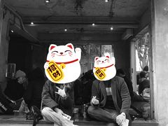 -来回·咖啡(天河南店)
