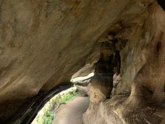 -兰溪地下长河