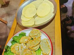 -正宗齐齐哈尔烤肉·齐牛哥鲜切炭火烤肉(杭州总店)