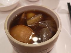 -聚春园自助餐厅(东街口店)