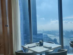 -广州四季酒店·意珍·意式自助餐