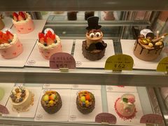 -吉川堂·日式甜点专门店(正佳广场店)