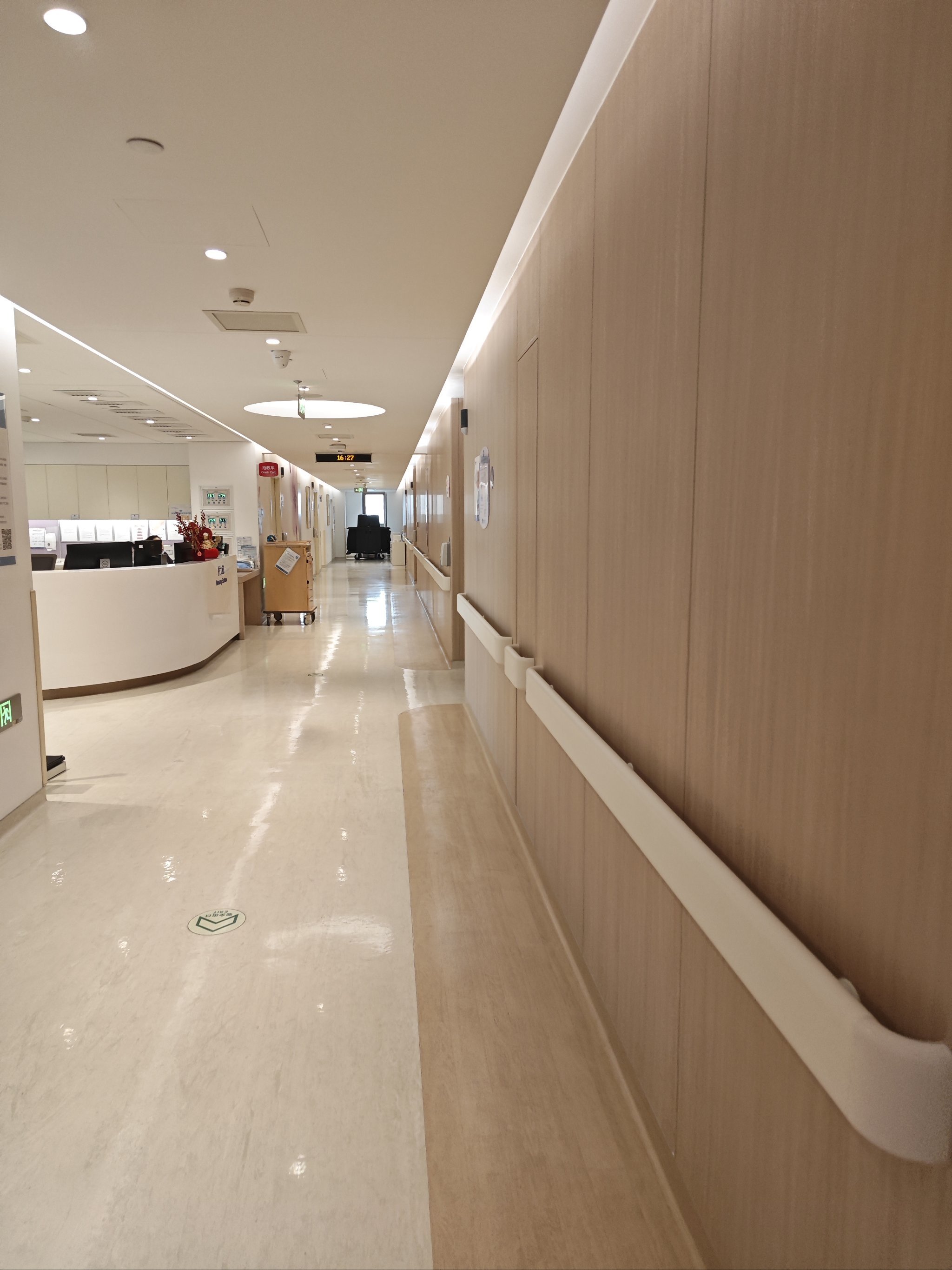 北大妇儿医院全天在线急您所急