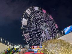 -南昌之星摩天轮