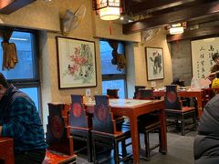 -都一处烧麦馆(前门店)