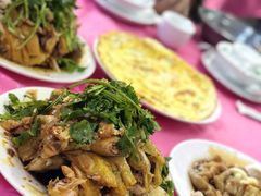 -电白鸭粥店(下沙二坊88号店)