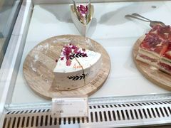 -EVERNAKED裸蛋糕(SOHO天山店)