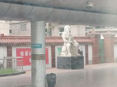 -天水火车站