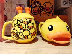 -九木杂物社(崂山丽达店)