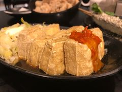 -小明同学(三里屯店)