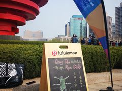 -lululemon(万象城店)